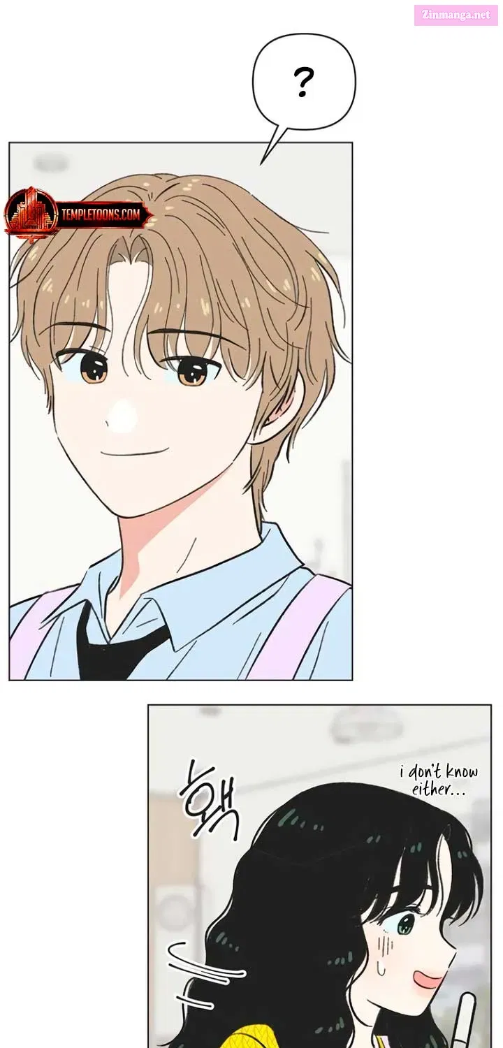 Read Youth Lovesome Manga Online