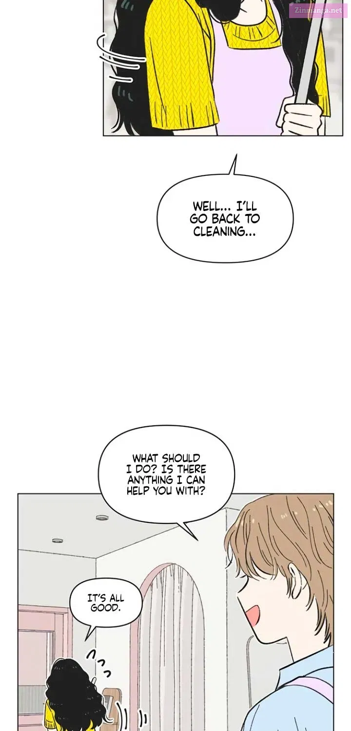 Read Youth Lovesome Manga Online
