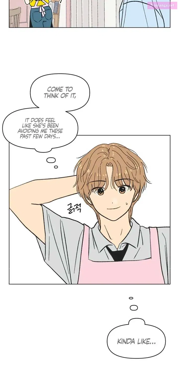 Read Youth Lovesome Manga Online