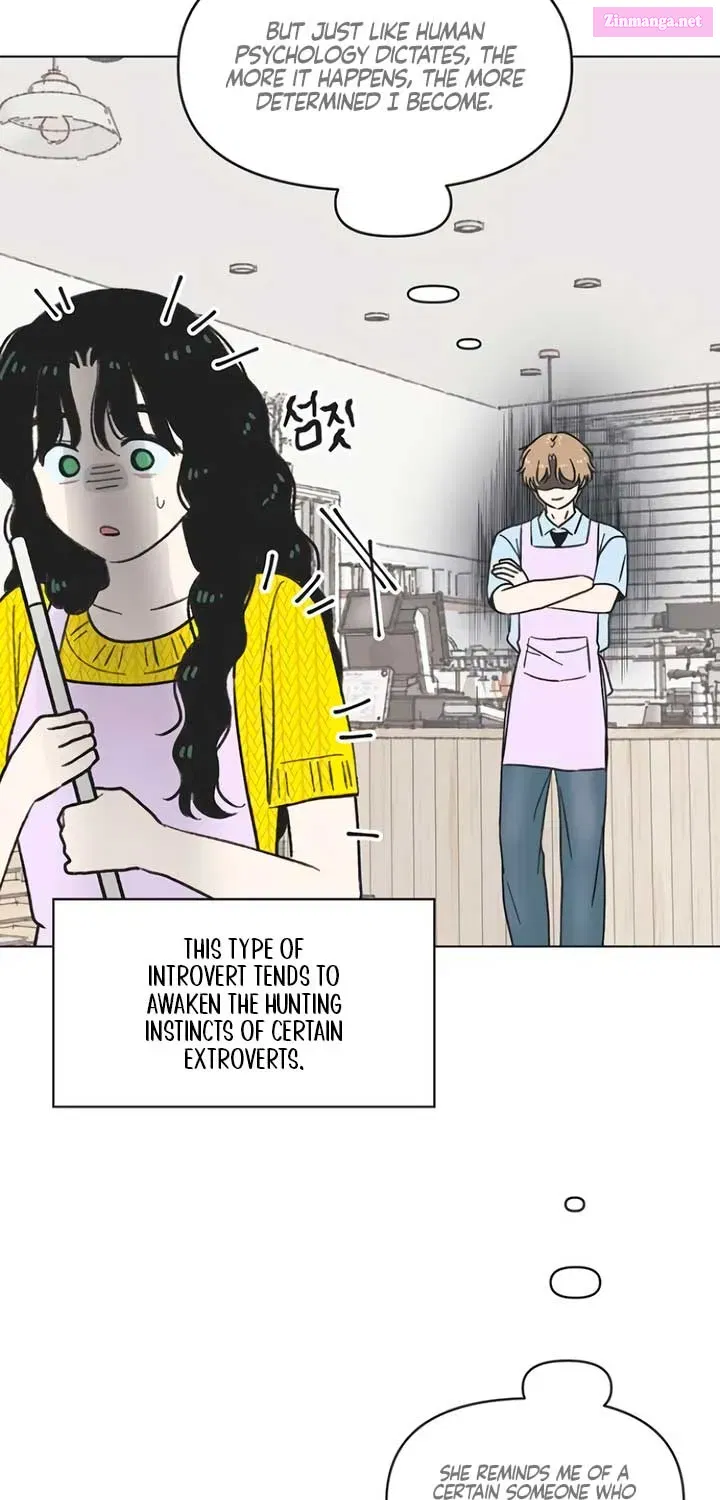 Read Youth Lovesome Manga Online