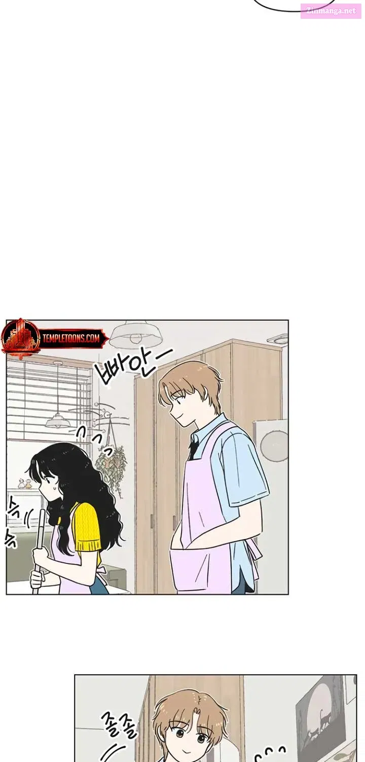 Read Youth Lovesome Manga Online
