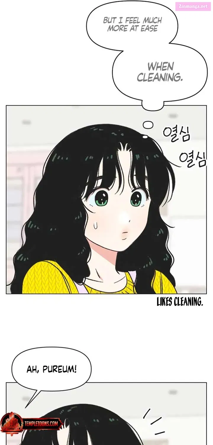 Read Youth Lovesome Manga Online