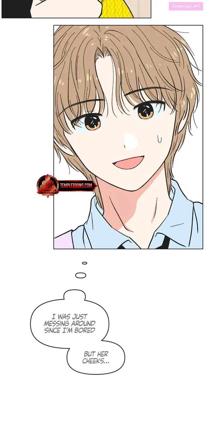 Read Youth Lovesome Manga Online