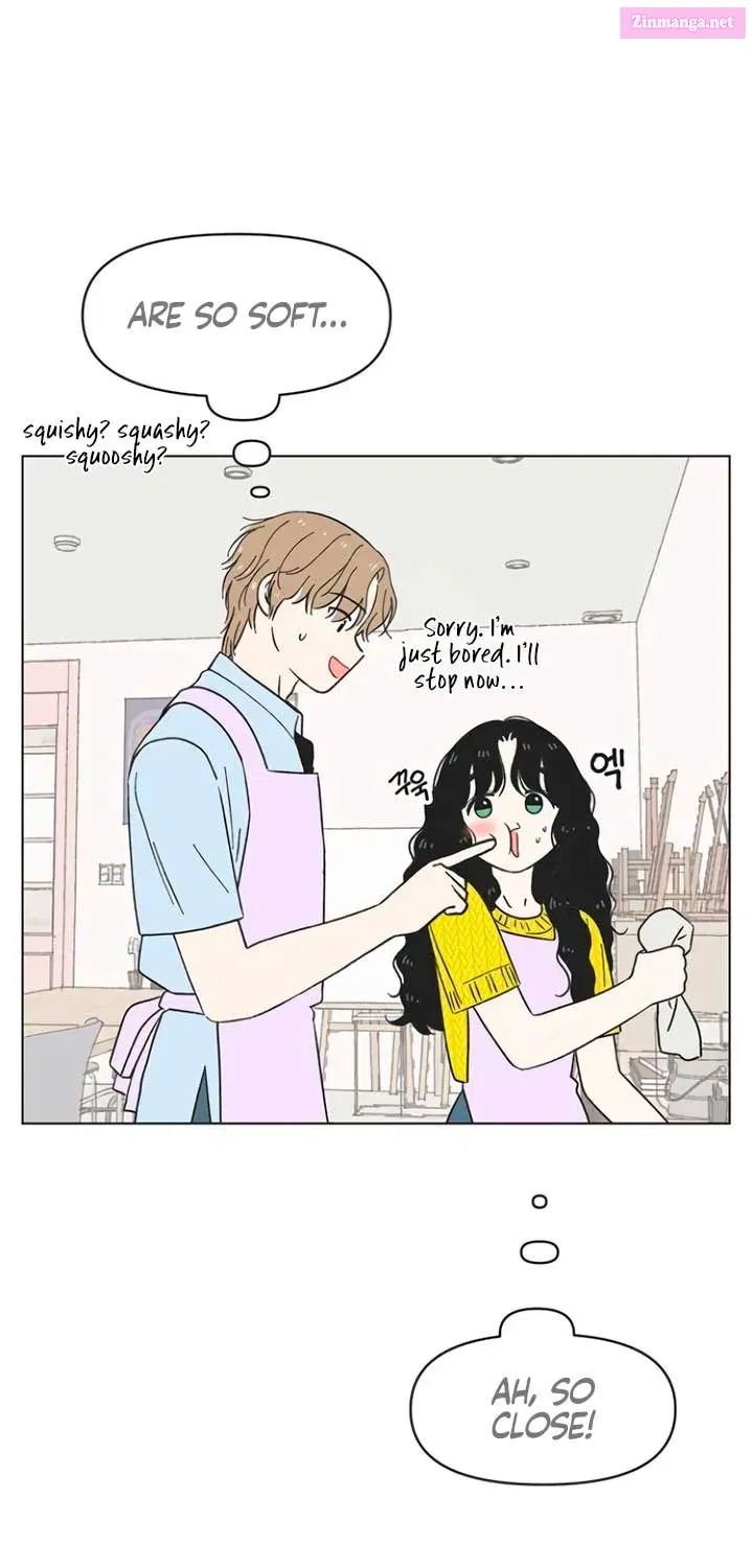 Read Youth Lovesome Manga Online