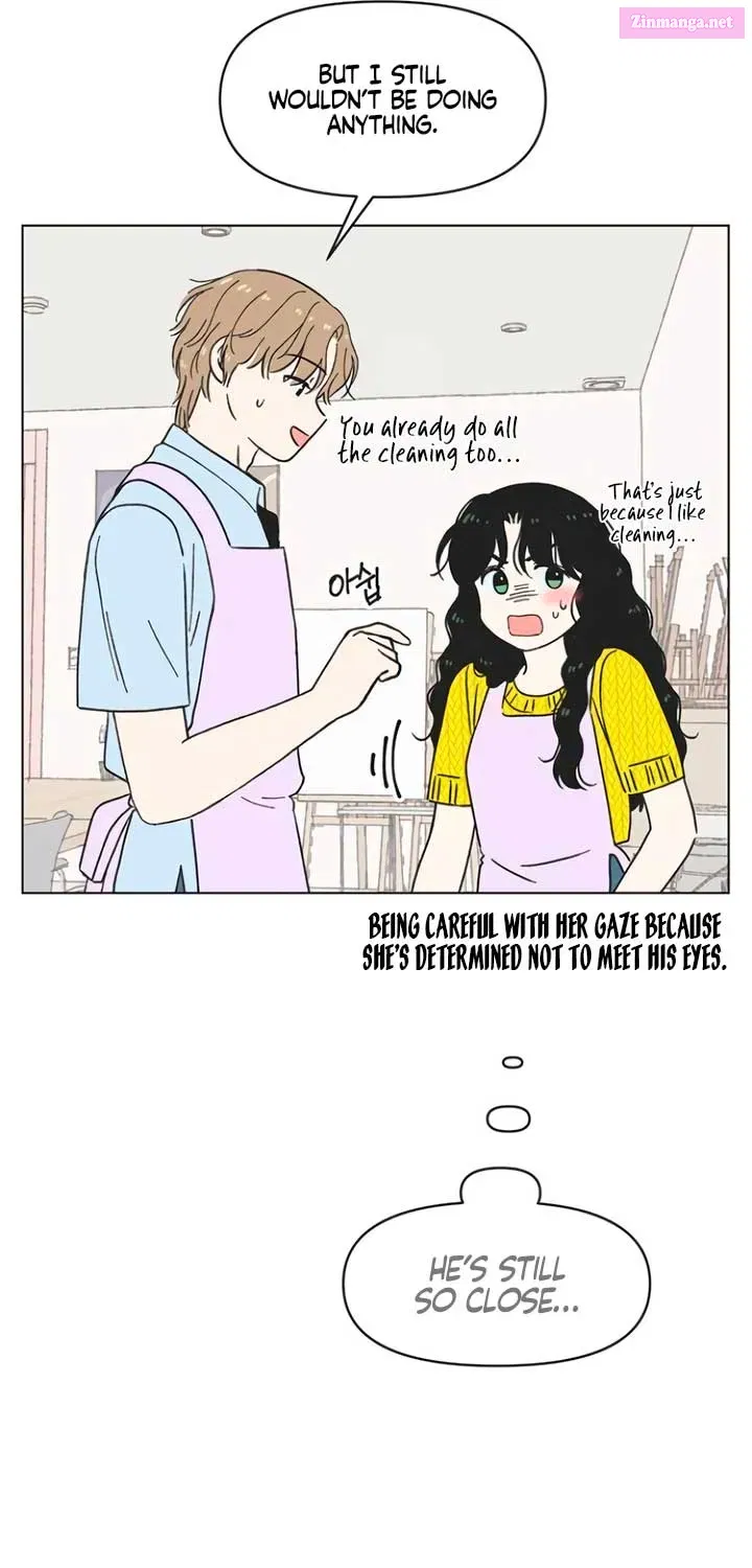 Read Youth Lovesome Manga Online