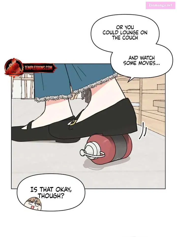 Read Youth Lovesome Manga Online
