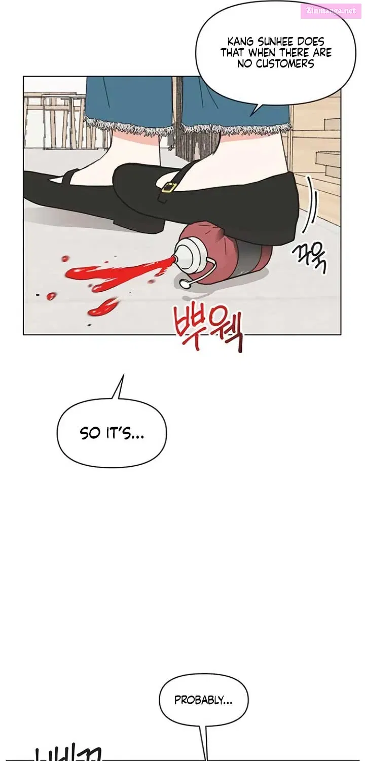 Read Youth Lovesome Manga Online