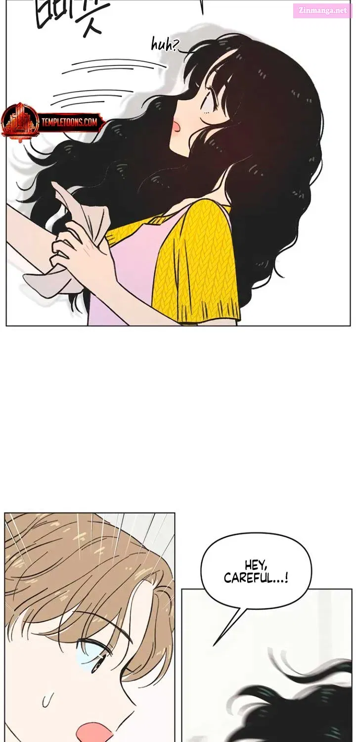 Read Youth Lovesome Manga Online