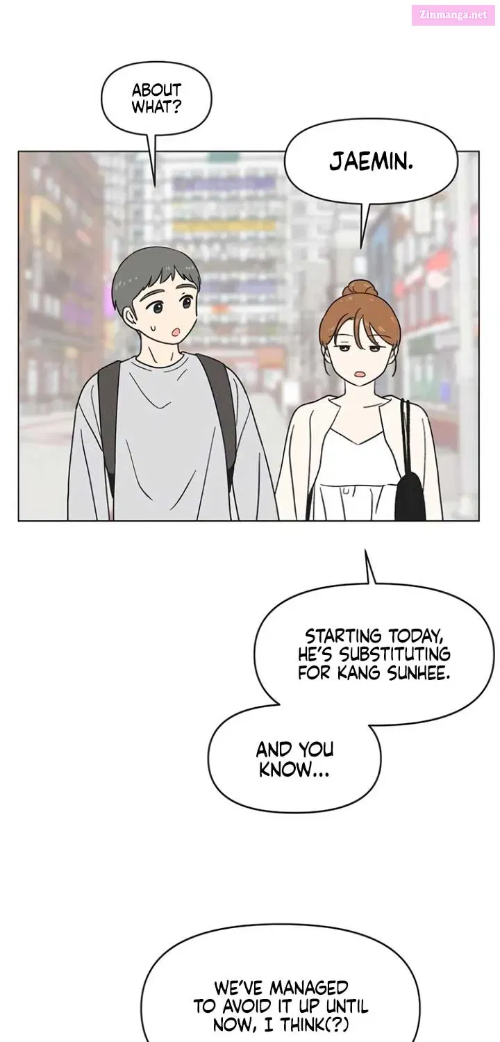 Read Youth Lovesome Manga Online