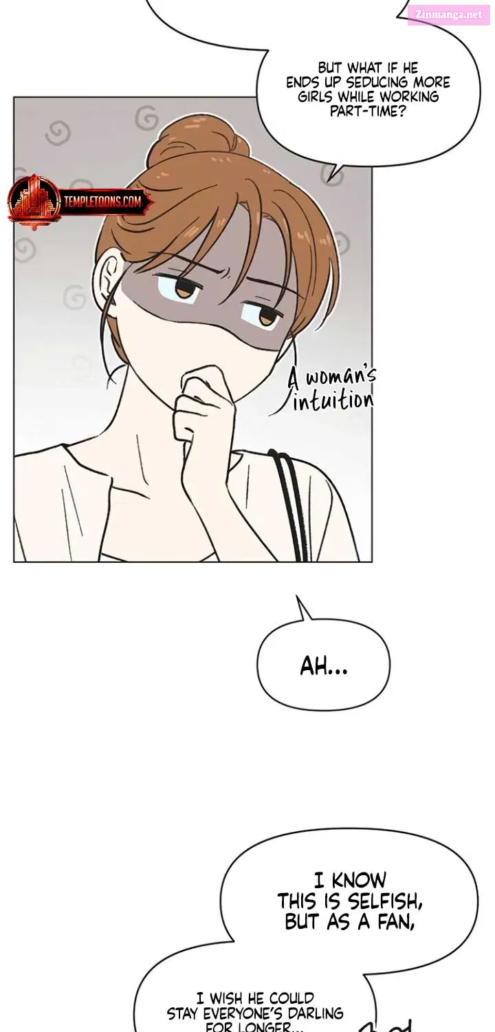 Read Youth Lovesome Manga Online