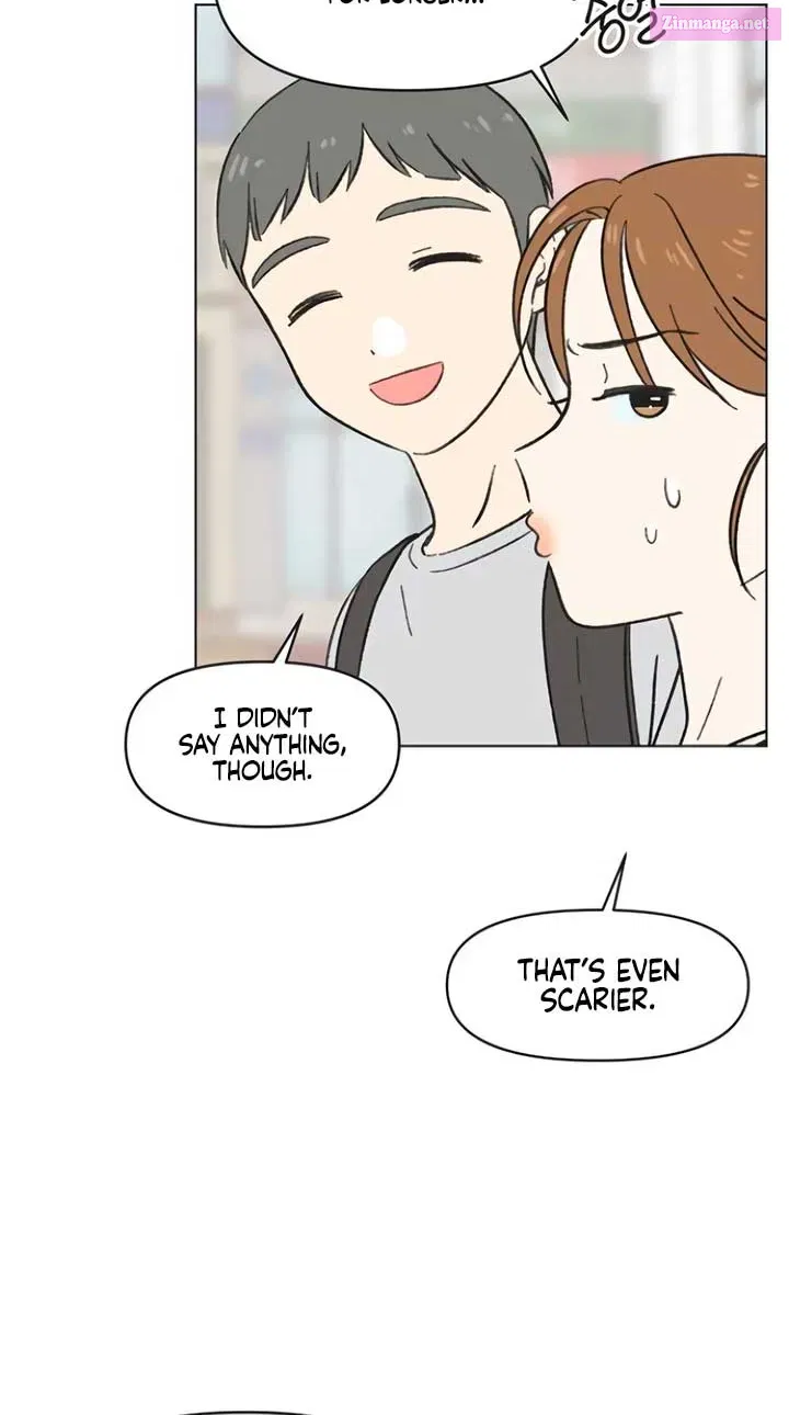 Read Youth Lovesome Manga Online