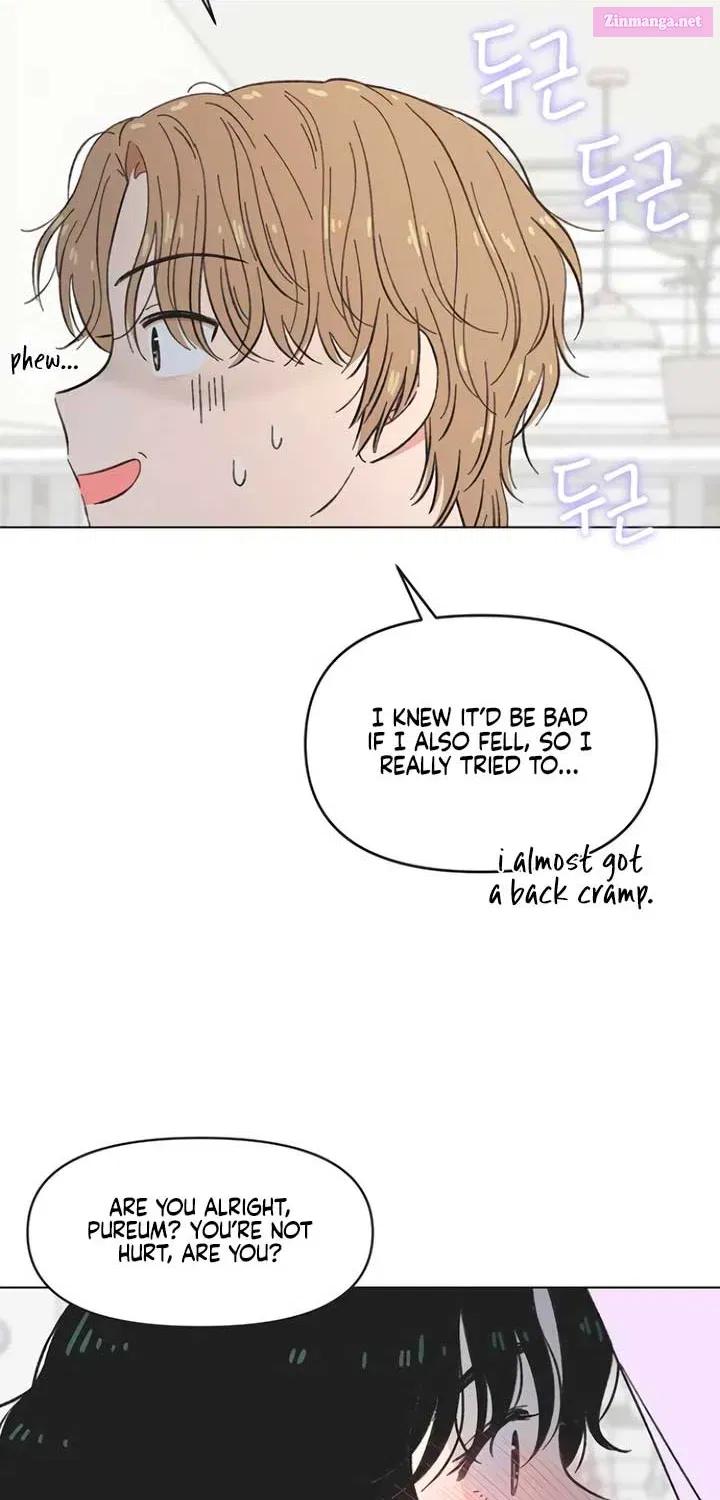 Read Youth Lovesome Manga Online
