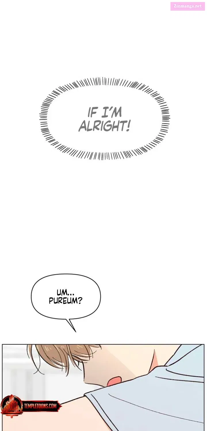 Read Youth Lovesome Manga Online