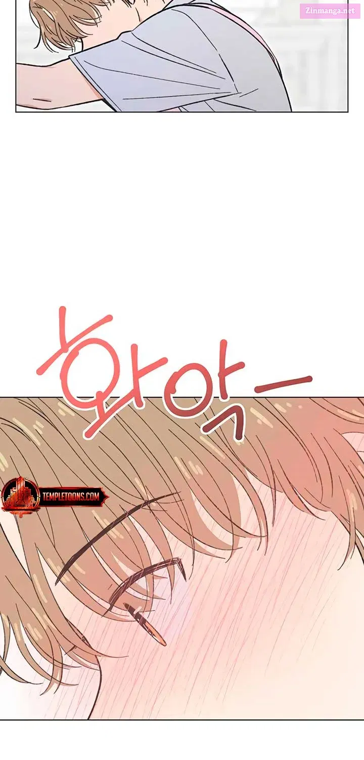 Read Youth Lovesome Manga Online