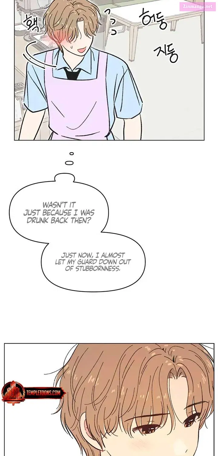 Read Youth Lovesome Manga Online