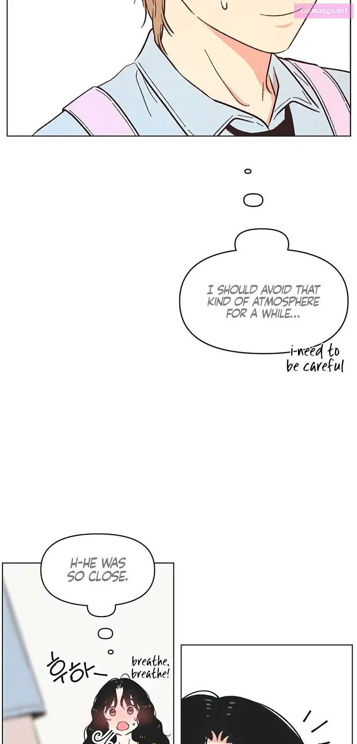 Read Youth Lovesome Manga Online