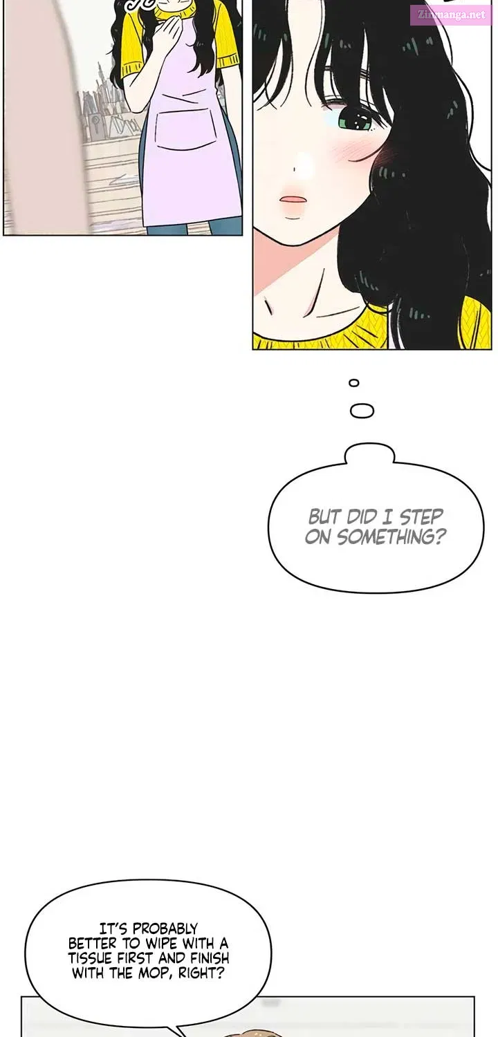 Read Youth Lovesome Manga Online