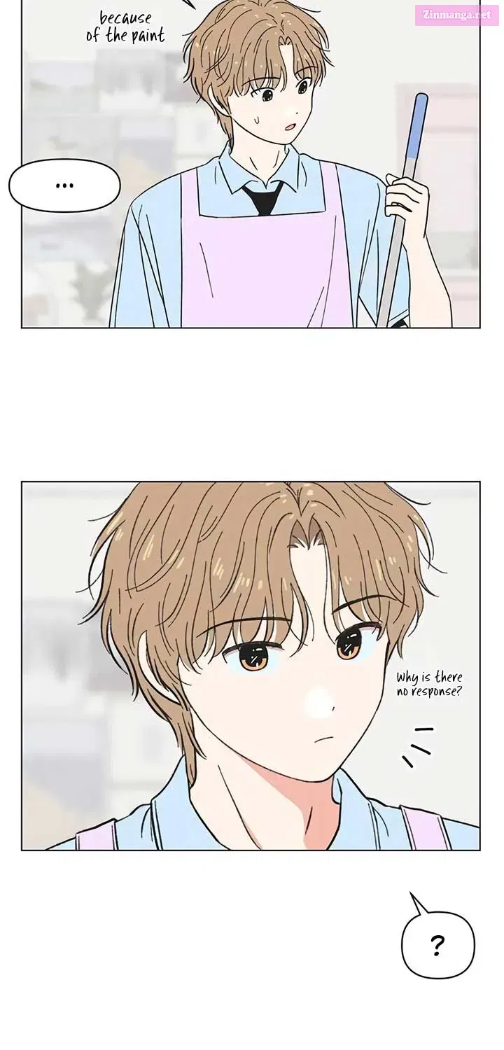 Read Youth Lovesome Manga Online