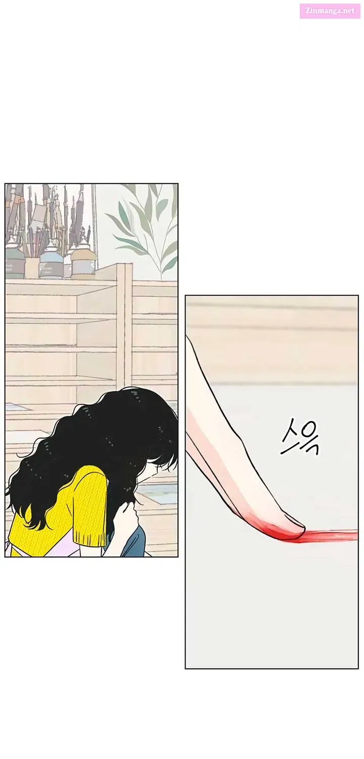 Read Youth Lovesome Manga Online