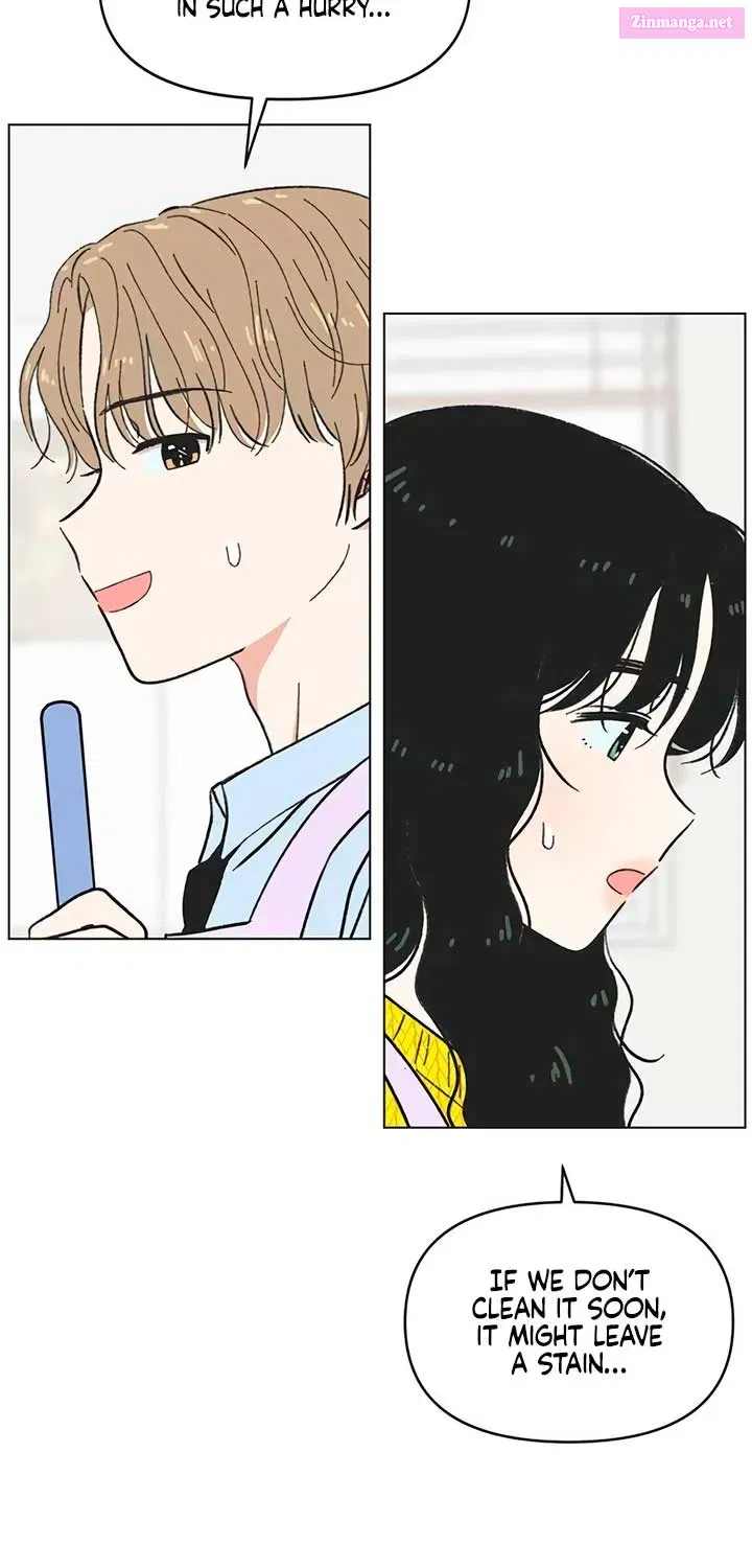 Read Youth Lovesome Manga Online