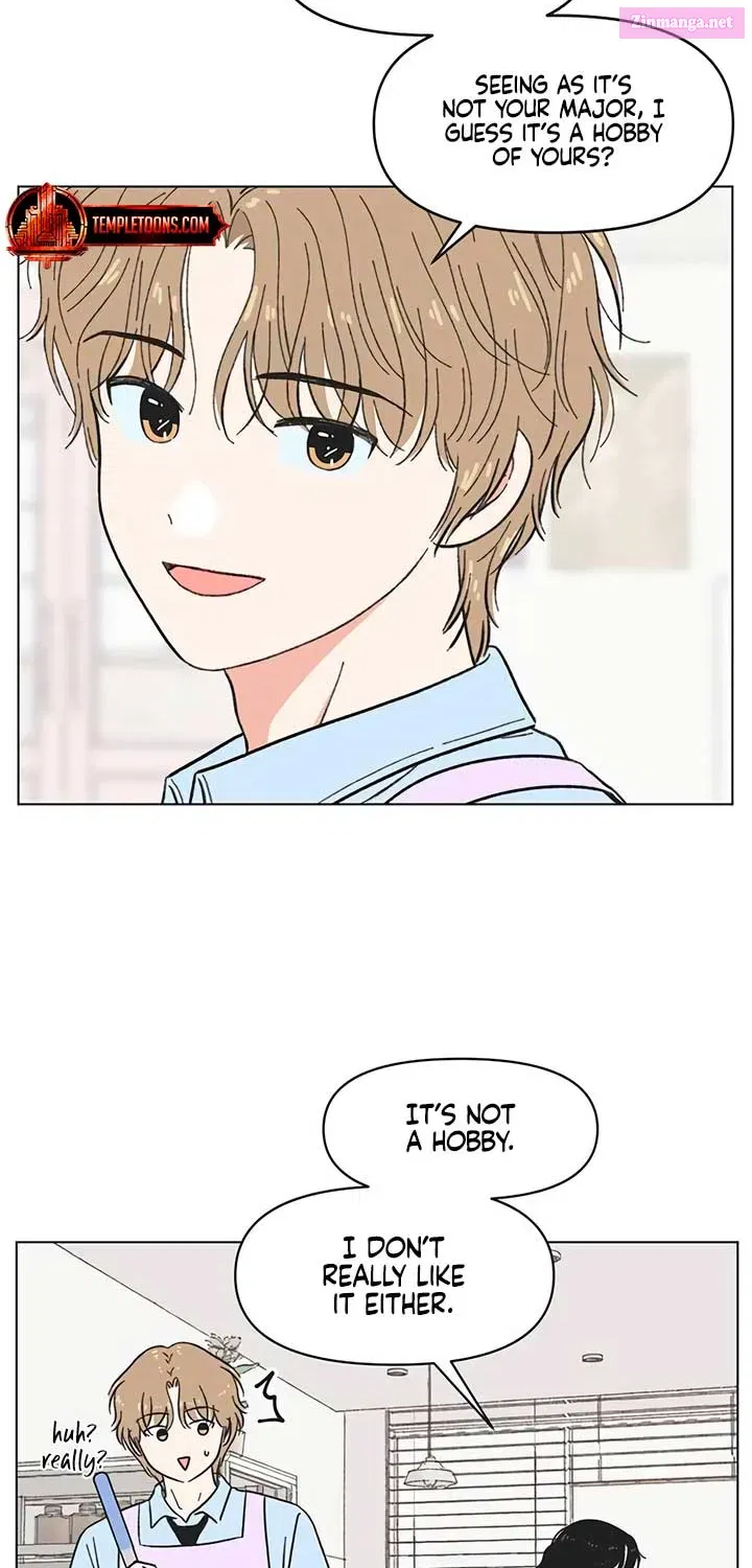 Read Youth Lovesome Manga Online