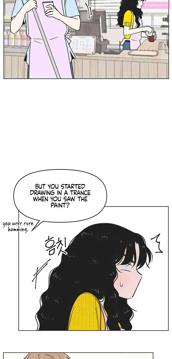 Read Youth Lovesome Manga Online