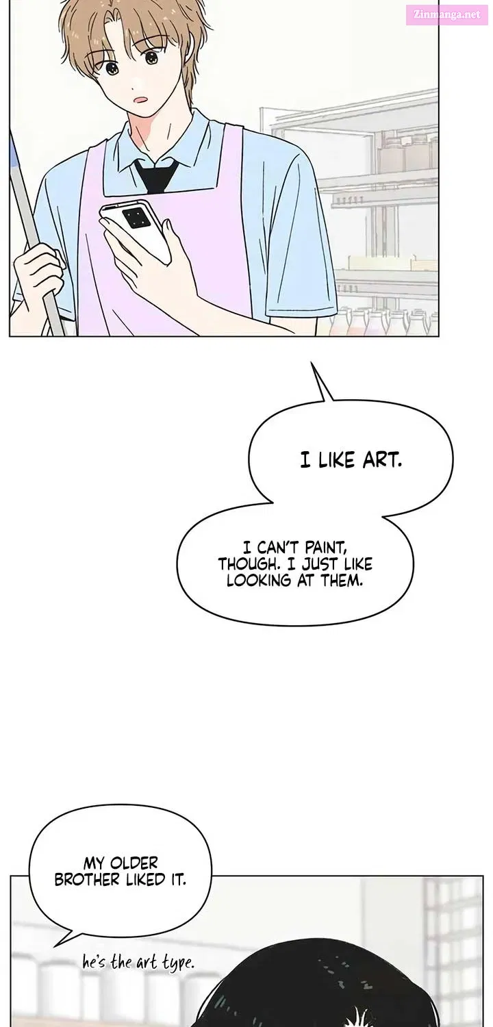 Read Youth Lovesome Manga Online