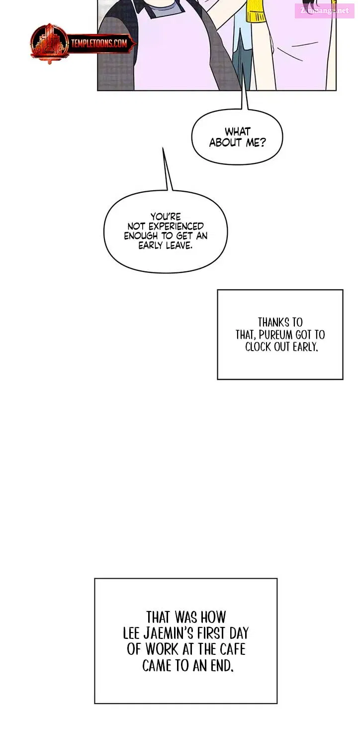 Read Youth Lovesome Manga Online