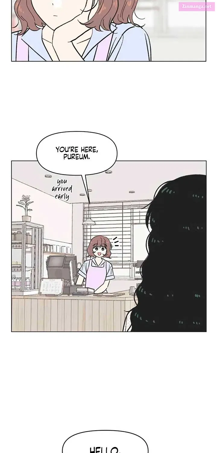 Read Youth Lovesome Manga Online