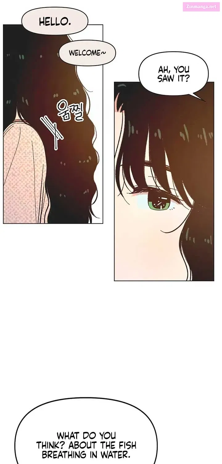 Read Youth Lovesome Manga Online