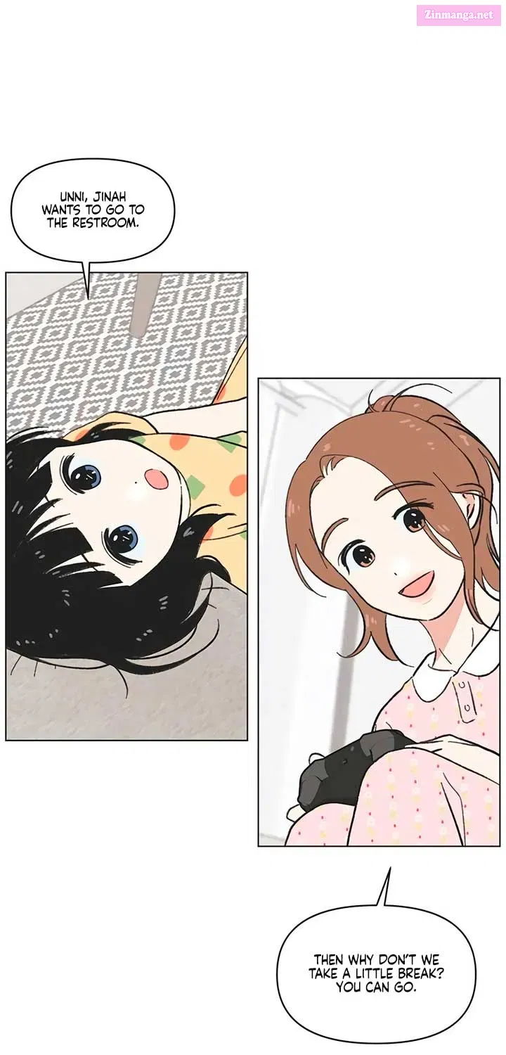 Read Youth Lovesome Manga Online