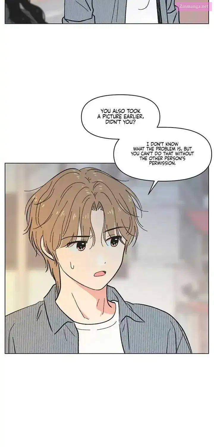 Read Youth Lovesome Manga Online