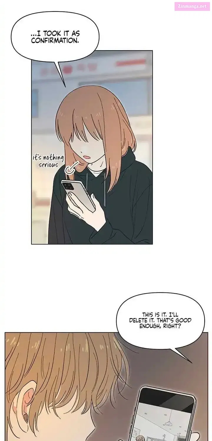 Read Youth Lovesome Manga Online