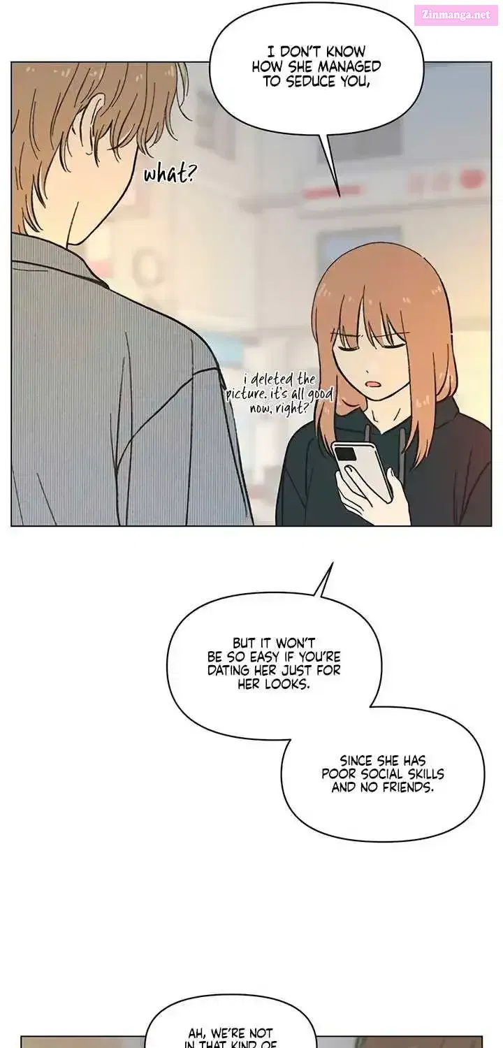 Read Youth Lovesome Manga Online