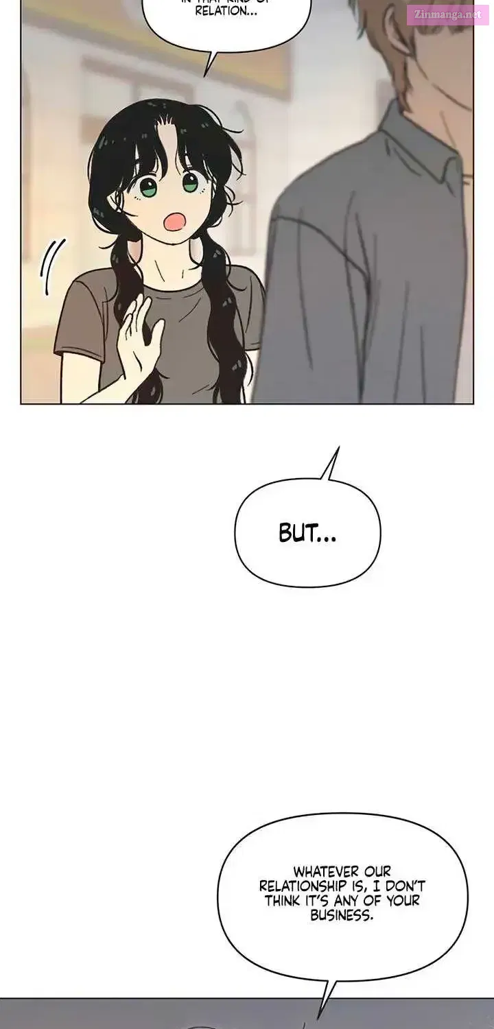 Read Youth Lovesome Manga Online