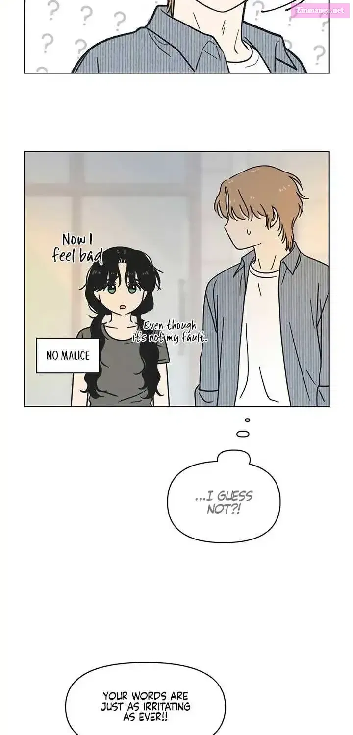Read Youth Lovesome Manga Online