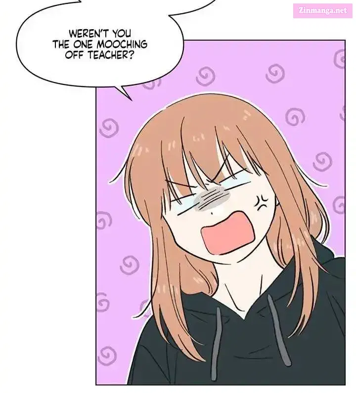Read Youth Lovesome Manga Online