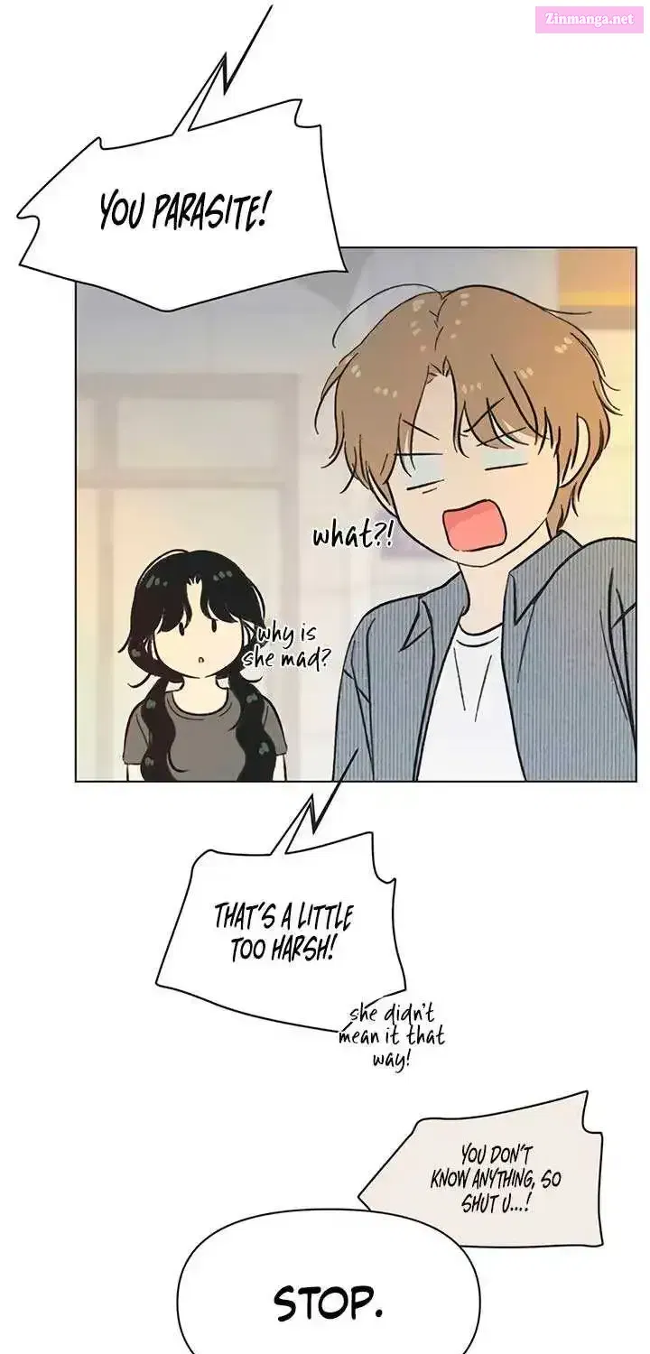 Read Youth Lovesome Manga Online