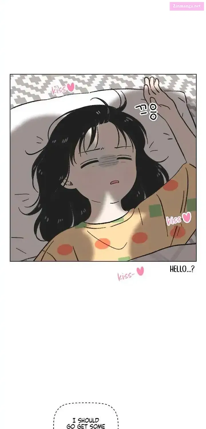 Read Youth Lovesome Manga Online