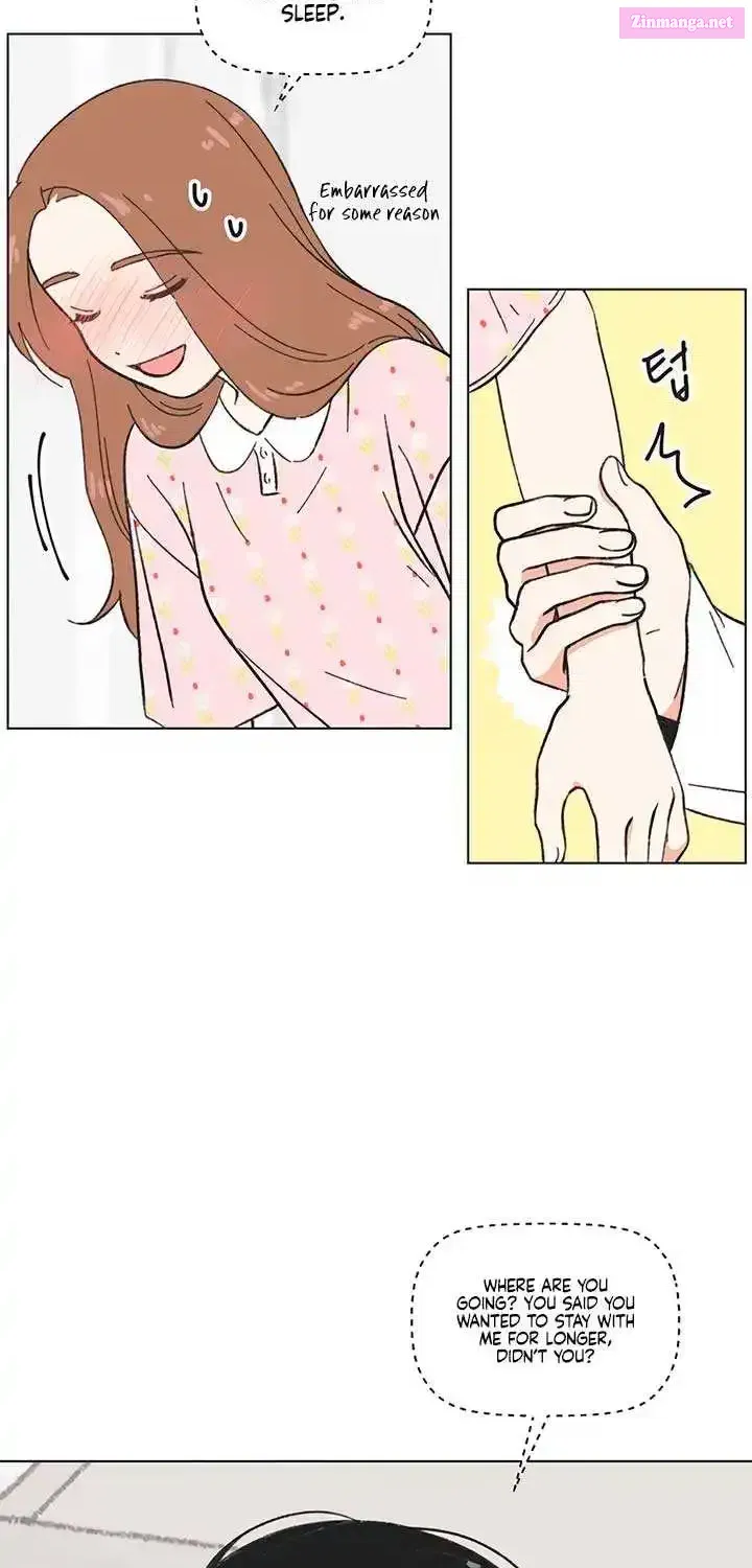 Read Youth Lovesome Manga Online
