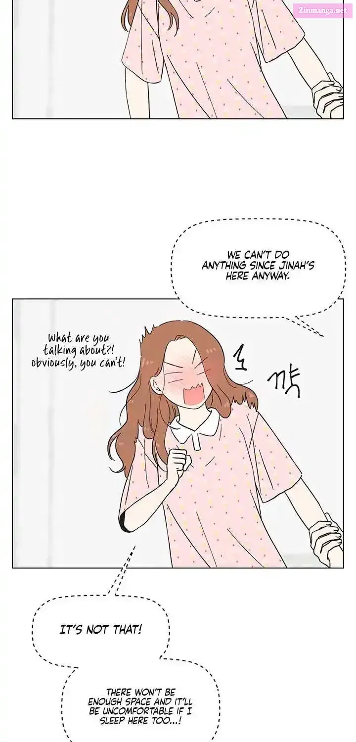 Read Youth Lovesome Manga Online