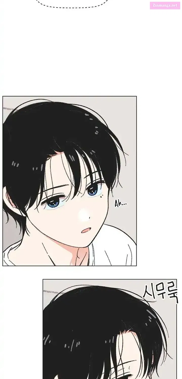 Read Youth Lovesome Manga Online
