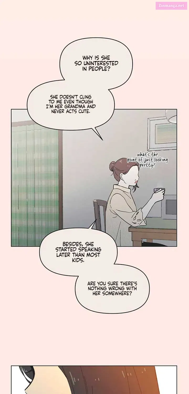 Read Youth Lovesome Manga Online