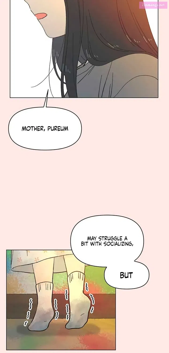 Read Youth Lovesome Manga Online