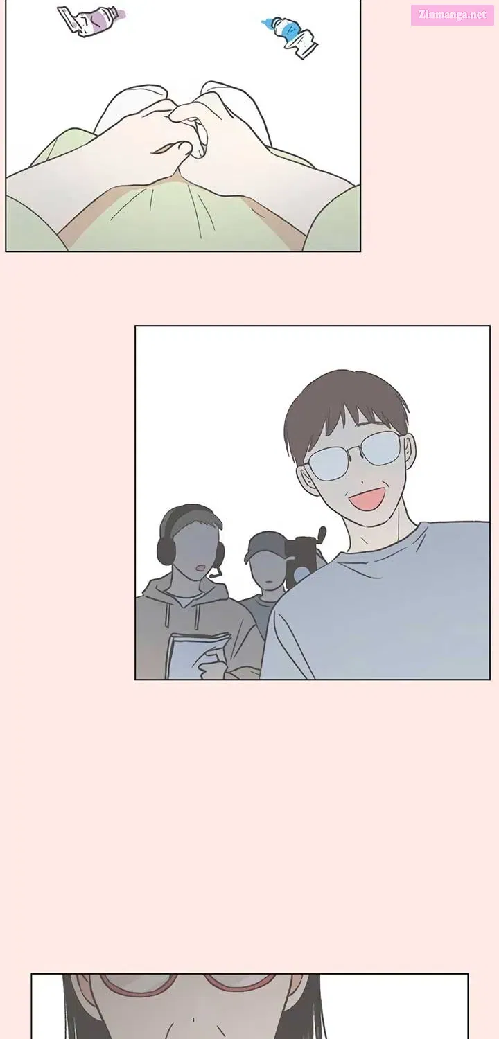 Read Youth Lovesome Manga Online