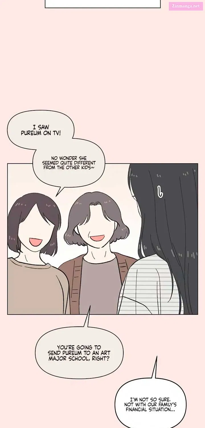 Read Youth Lovesome Manga Online