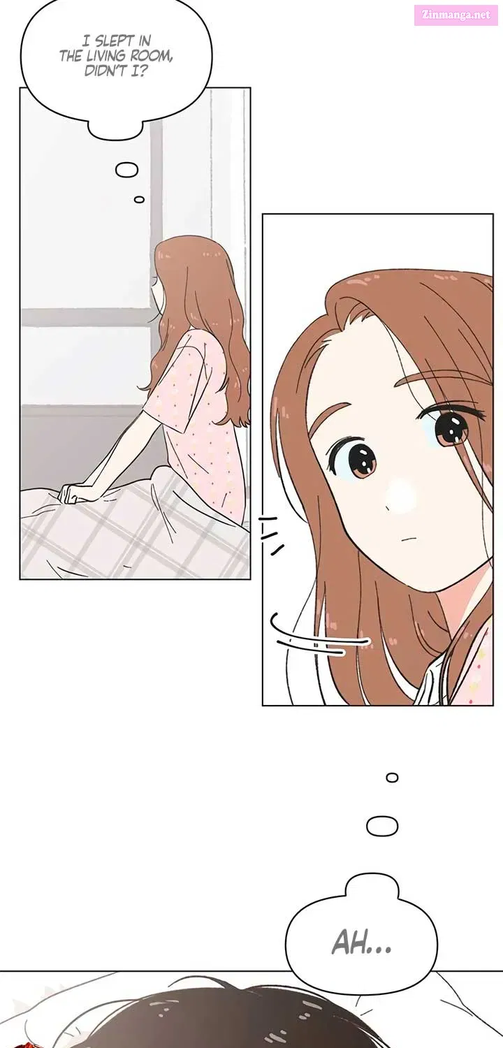 Read Youth Lovesome Manga Online