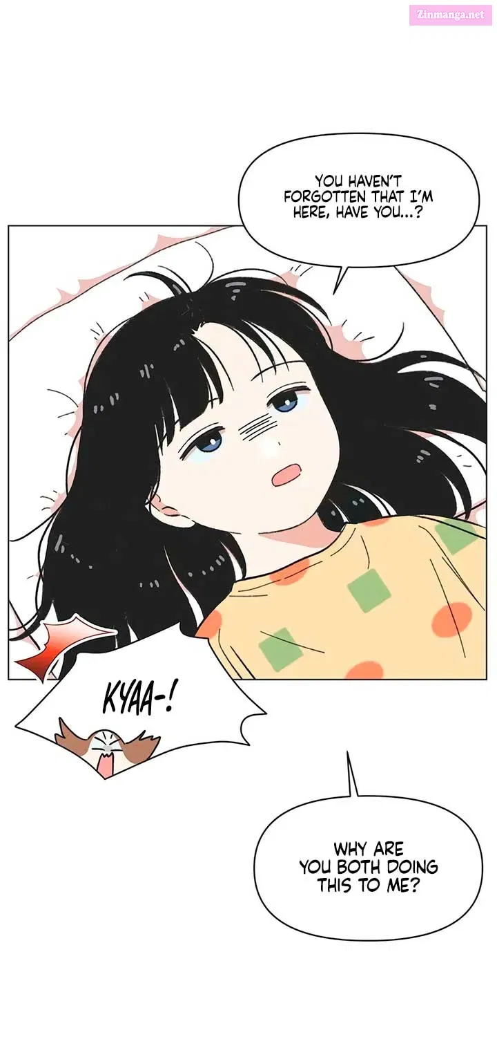 Read Youth Lovesome Manga Online