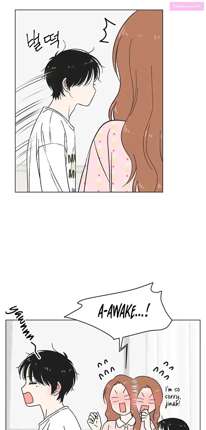 Read Youth Lovesome Manga Online