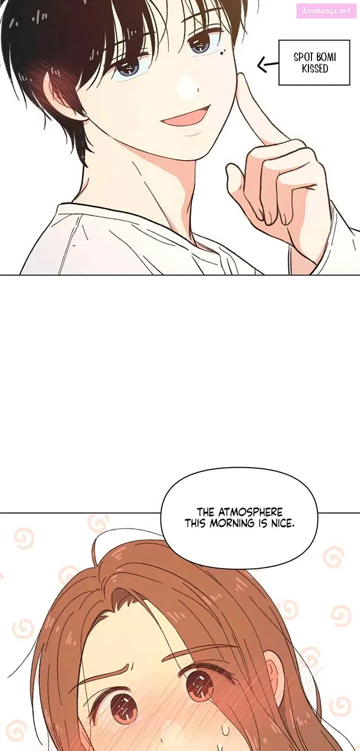 Read Youth Lovesome Manga Online